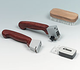 5123工业仪器\附着力划格器